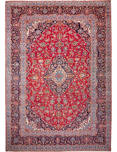 Tappeto Ardakan Persia cm.254x356