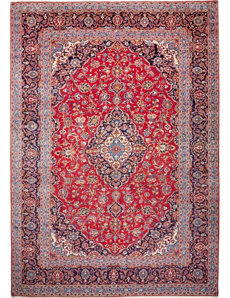 Tappeto Ardakan Persia cm.254x356