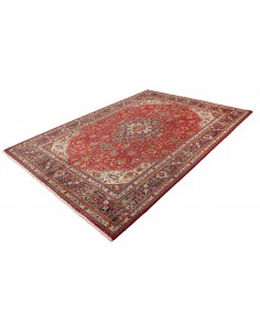 Tappeto Tabriz Persia cm.203x295 2