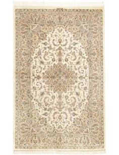 Tappeto Ghom Silk Persia cm.126x198