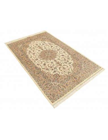 Tappeto Ghom Silk Persia cm.126x198