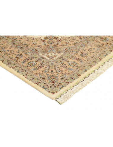 Tappeto Ghom Silk Persia cm.126x198