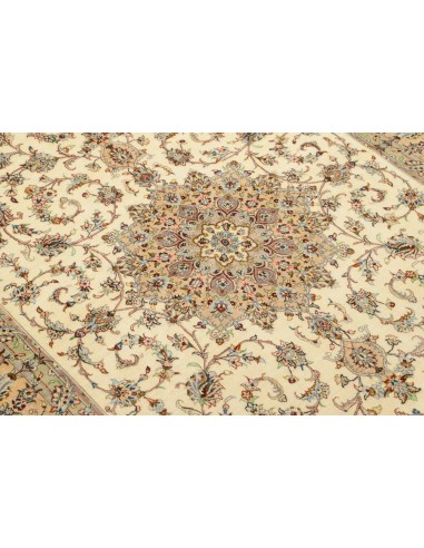 Tappeto Ghom Silk Persia cm.126x198