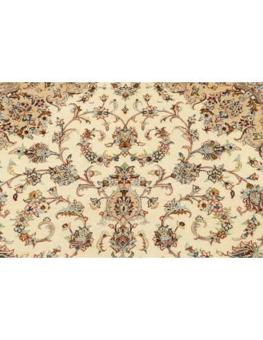 Tappeto Ghom Silk Persia cm.126x198