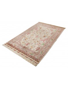 Tappeto Ghom Silk Persia cm.133x198 2