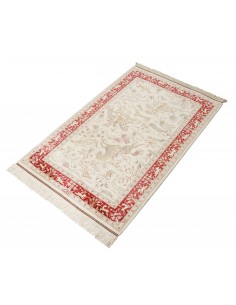 Tappeto Ghom Silk Persia cm.74x114 2