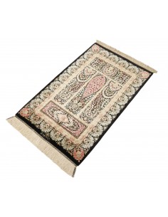 Tappeto Ghom Silk Persia cm.60x93 2