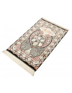 Tappeto Ghom Silk Persia cm.57x88 2