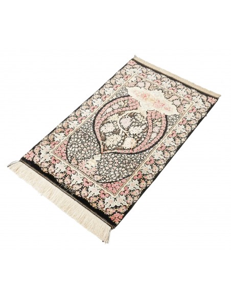 Tappeto Ghom Silk Persia cm.57x88