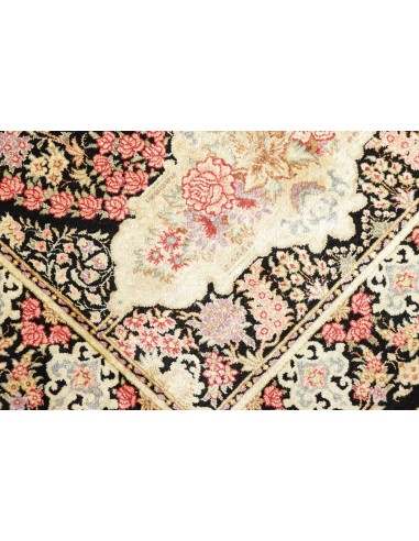 Tappeto Ghom Silk Persia cm.57x88