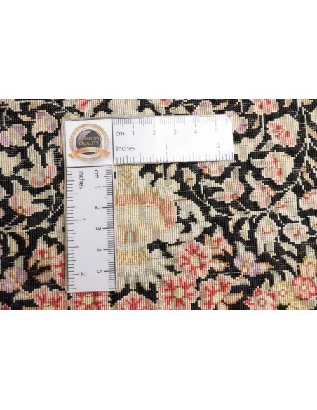 Tappeto Ghom Silk Persia cm.57x88