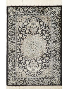 Tappeto Ghom Silk Persia cm.60x88