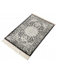 Tappeto Ghom Silk Persia cm.60x88 2