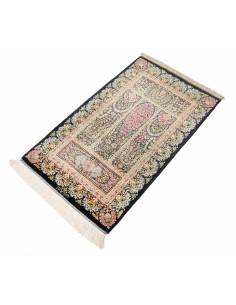 Tappeto Ghom Silk Persia cm.57x97 2