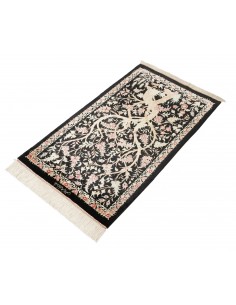 Tappeto Ghom Silk Persia cm.60x101 2