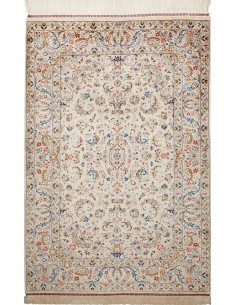 Tappeto Ghom Silk Persia cm.78x114