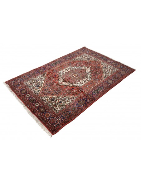 Tappeto Gholtugh Persia cm.125x188