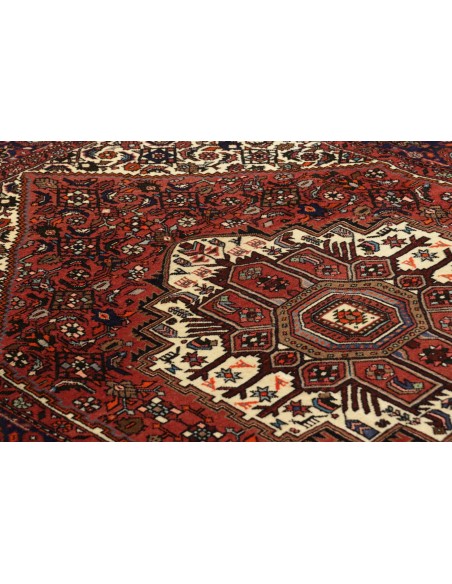 Tappeto Gholtugh Persia cm.125x188