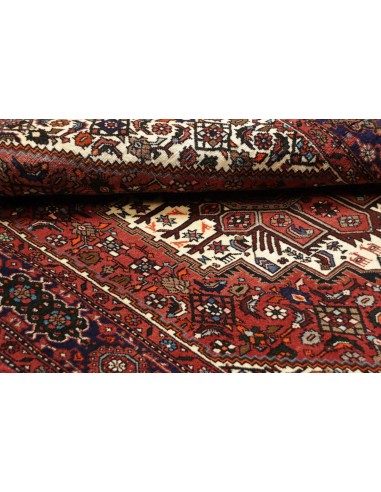 Tappeto Gholtugh Persia cm.125x188