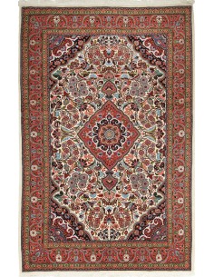 Tappeto Jahrom Persia cm.137x215
