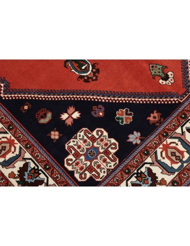 Tappeto Kaschkuli Persia cm.149x201