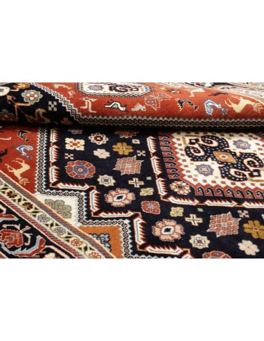 Tappeto Kaschkuli Persia cm.140x215
