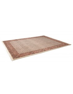 Tappeto Bidjar Con Seta Persia cm.250x337 2