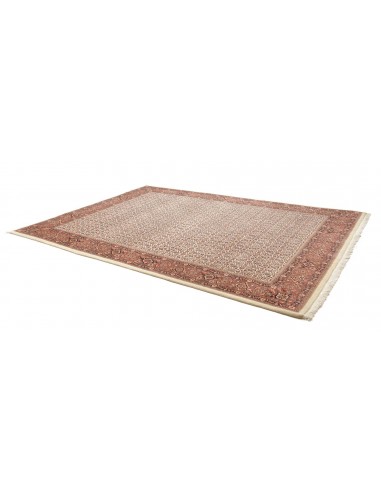 Tappeto Bidjar Con Seta Persia cm.250x337