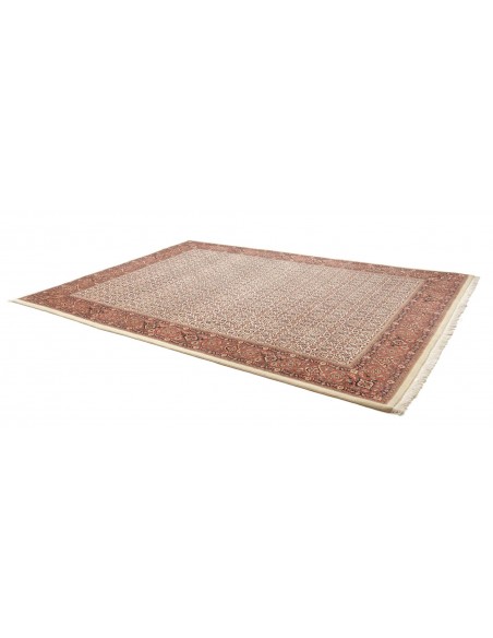 Tappeto Bidjar Con Seta Persia cm.250x337