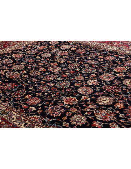 Tappeto Mashad Fein Persia cm.200x273