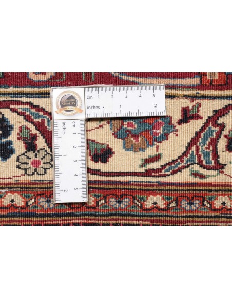 Tappeto Mashad Fein Persia cm.200x273