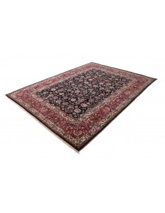 Tappeto Mashad  Fine Persia cm.194x277 2