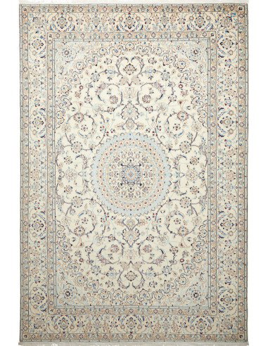 Tappeto Nain 9la Persia cm.200x300