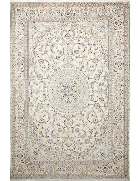 Tappeto Nain 9la Persia cm.200x300