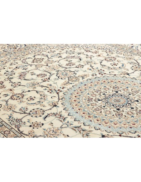 Tappeto Nain 9la Persia cm.200x300