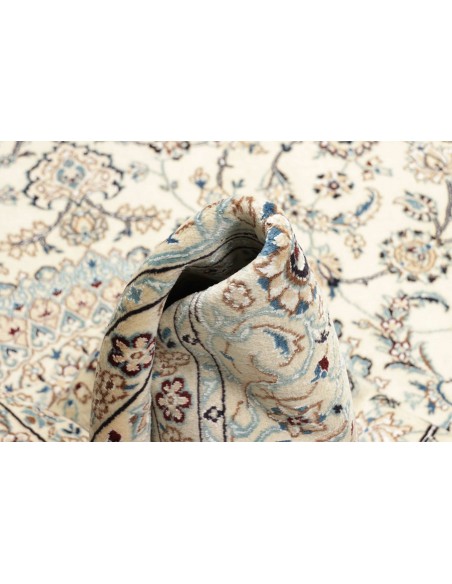 Tappeto Nain 9la Persia cm.200x300
