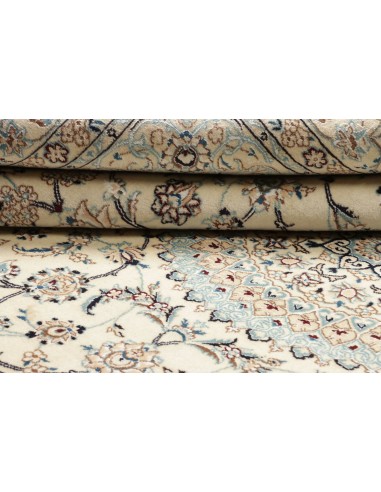 Tappeto Nain 9la Persia cm.200x300