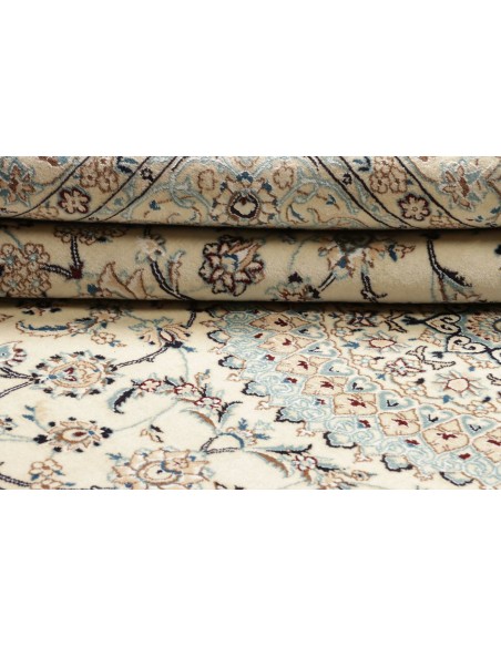 Tappeto Nain 9la Persia cm.200x300