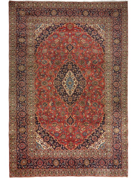 Tappeto Ardakan Persia cm.253x368