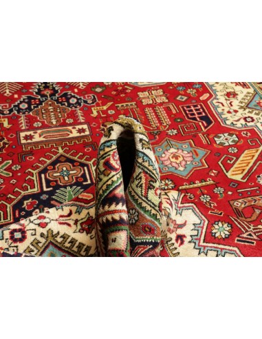 Tappeto Tabriz Persia cm.200x300