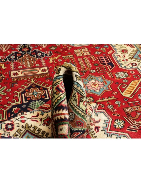 Tappeto Tabriz Persia cm.200x300
