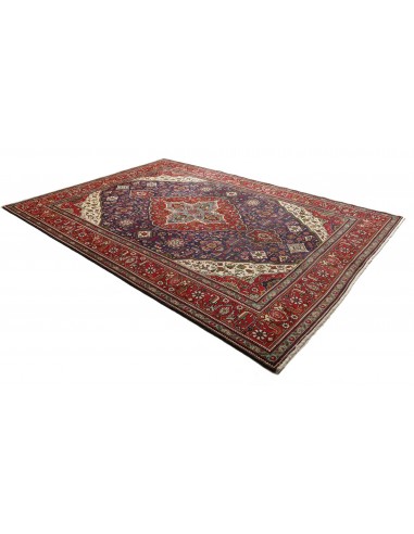 Tappeto Tabriz Persia cm.253x352