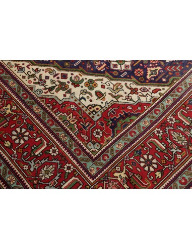 Tappeto Tabriz Persia cm.253x352