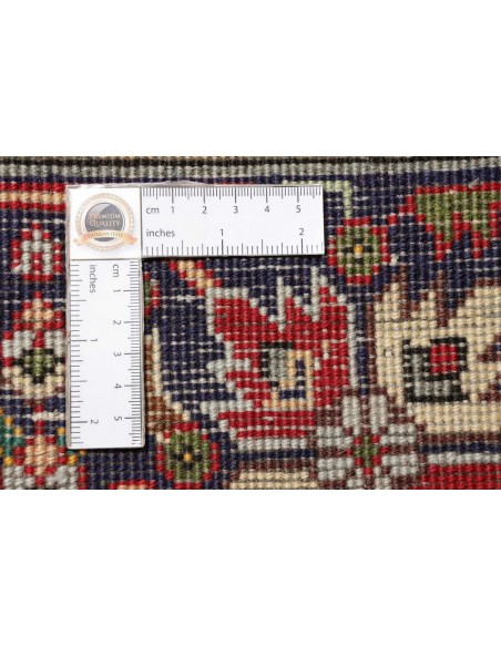 Tappeto Tabriz Persia cm.253x352