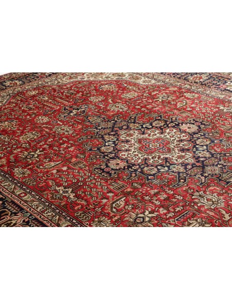 Tappeto Tabriz Persia cm.200x300