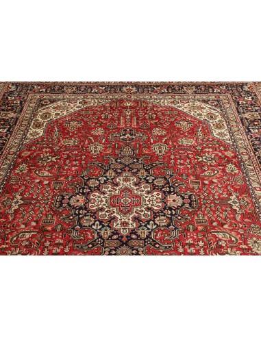 Tappeto Tabriz Persia cm.200x300
