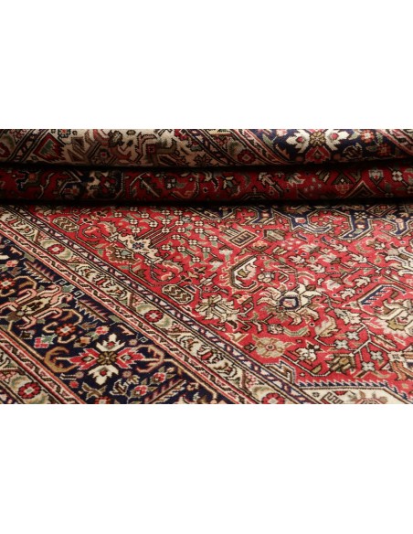 Tappeto Tabriz Persia cm.200x300