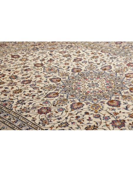 Tappeto Kashan Persia cm.243x355