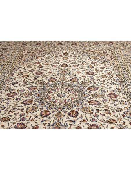 Tappeto Kashan Persia cm.243x355