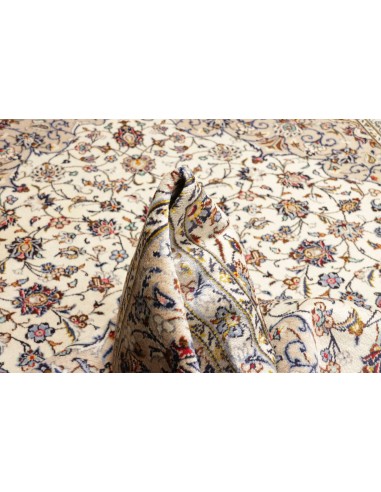Tappeto Kashan Persia cm.243x355
